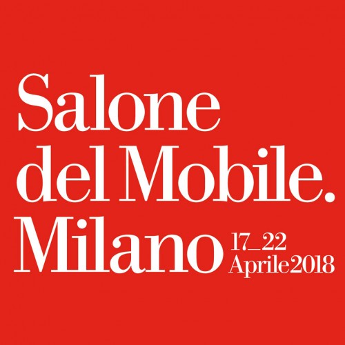 57th edition of Salone del Mobile in Milano