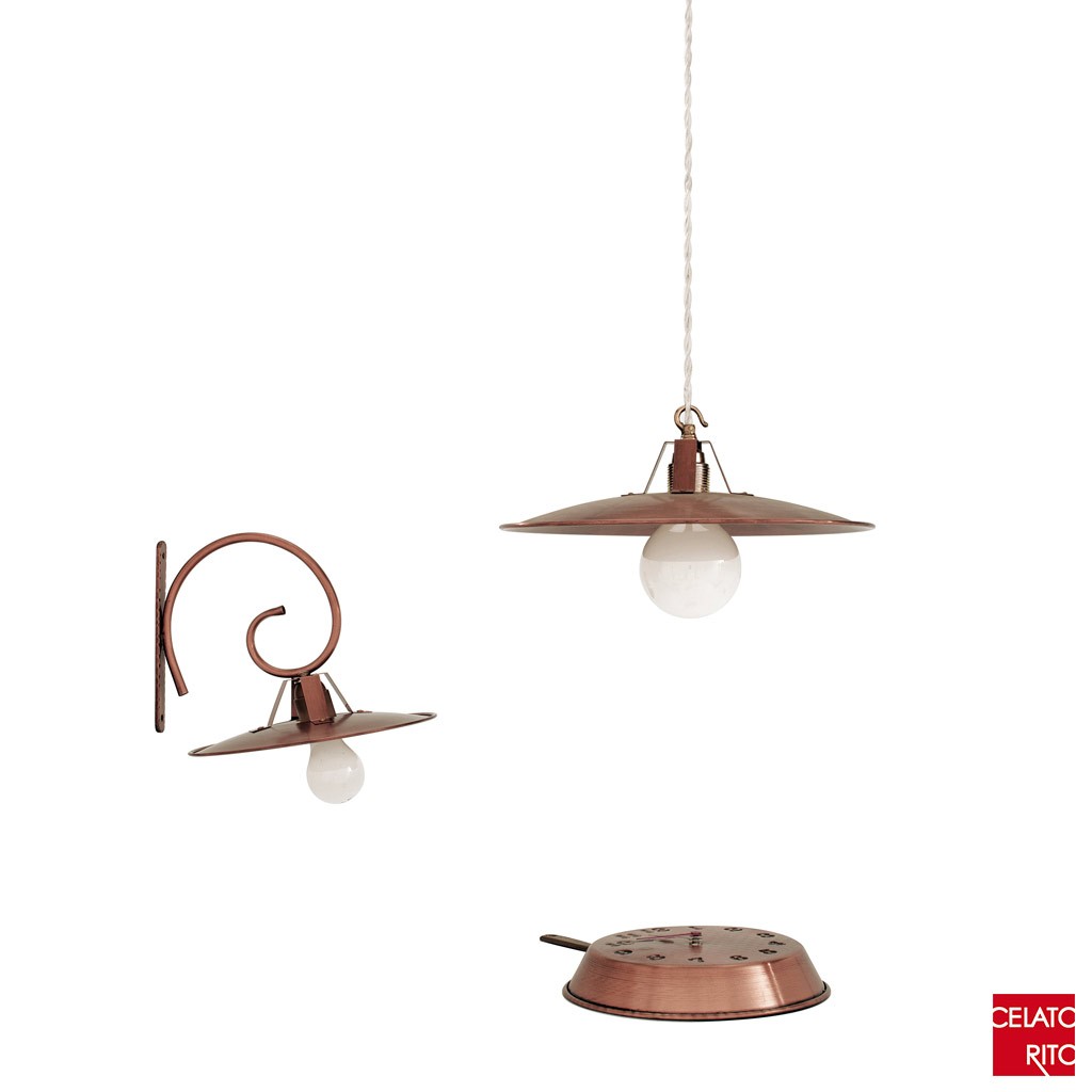 Collezione LUCE E TEMPO